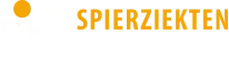 Spierziekten Nederland